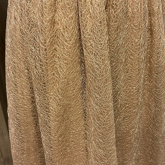 Klesis | Full Body Lace Backless Dress | Size Small - Picture 8 of 15